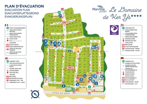Domaine de Ker Ys