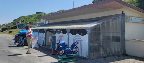 Camping Municipal d'Onival