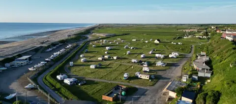 Camping Municipal d'Onival