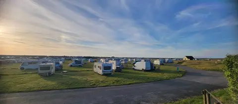 Camping Municipal d'Onival