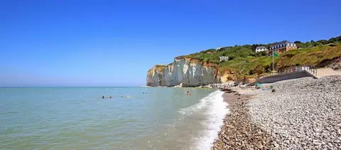 Camping Municipal d'Onival