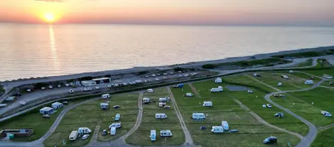 Camping Municipal d'Onival