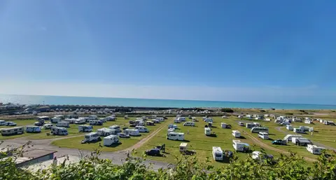 Camping Municipal d'Onival