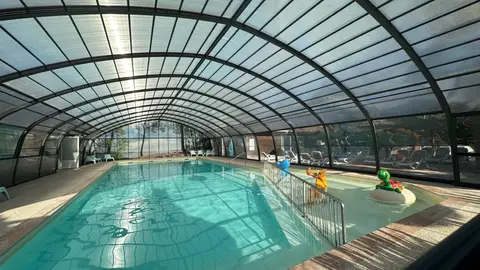 Camping Le Paradis