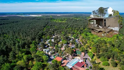 Camping Le Paradis