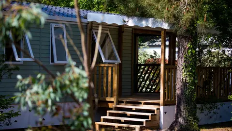 Camping Le Paradis