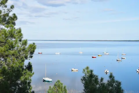 Camping Le Paradis