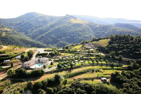 Camping Plein Sud