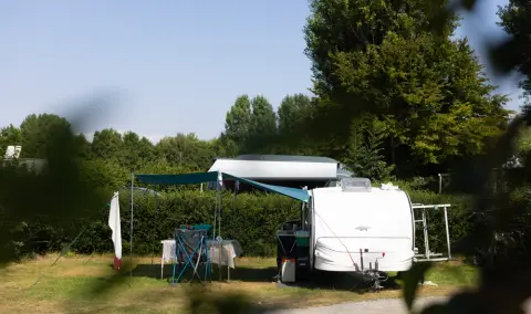 Camping de la Baie