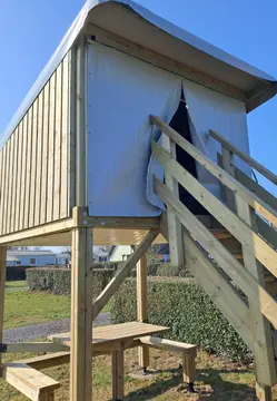 Camping de la Baie
