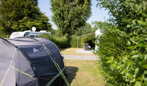 Camping de la Baie