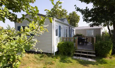 Camping de la Baie