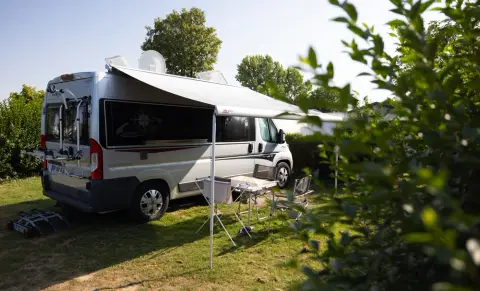Camping de la Baie