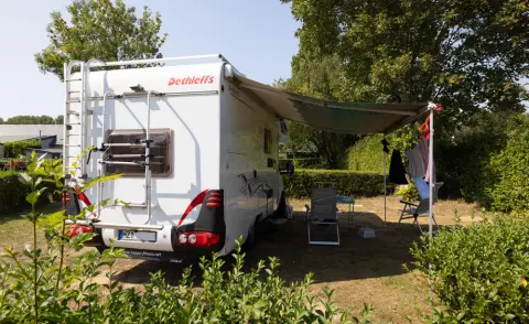 Camping de la Baie