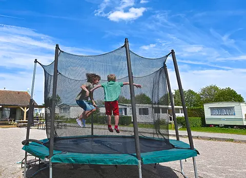 Camping de l'Épy