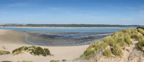 Camping de l'Épy