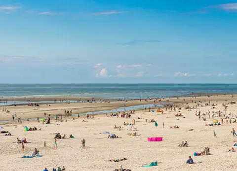 Camping de l'Épy