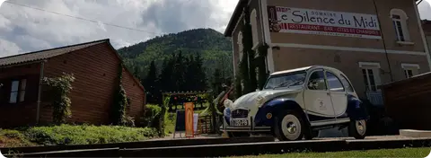 Le Silence du Midi