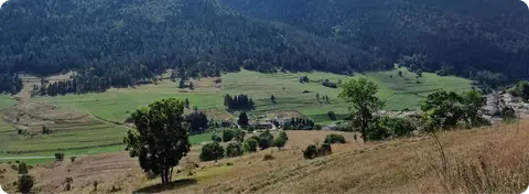 Le Silence du Midi