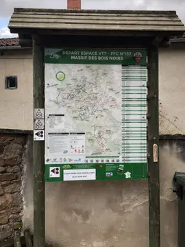 Juré zone de loisirs