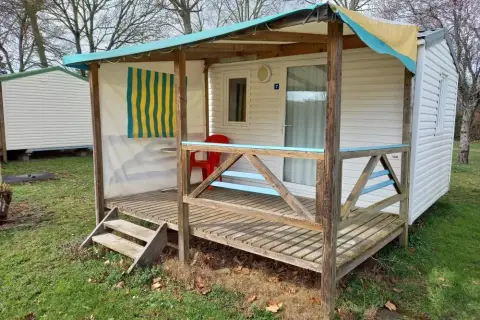 Camping de l'Arquebuse