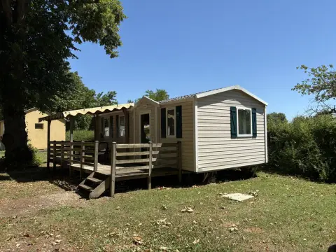 Camping de l'Arquebuse
