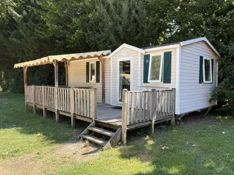 Camping de l'Arquebuse