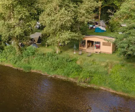 Camping des Iles