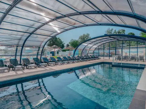Les Jardins de Kergal - Camping Guidel