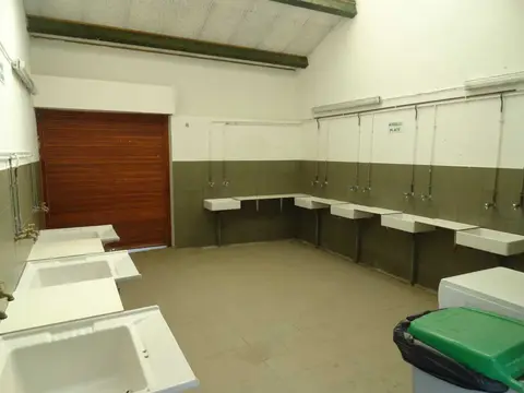 Camping municipal Saint-Martial