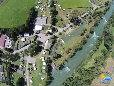 Aktiv-Sport-Erlebnis-Camp Pristavec