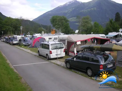 Aktiv-Sport-Erlebnis-Camp Pristavec