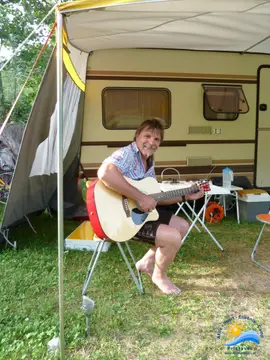 Aktiv-Sport-Erlebnis-Camp Pristavec