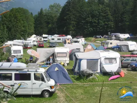 Aktiv-Sport-Erlebnis-Camp Pristavec