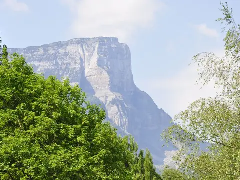Camping La Ferme du Lac