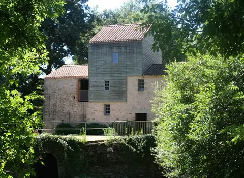 Camping Le Moulin de Rambourg