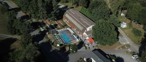 Aux Portes des Mille Sources