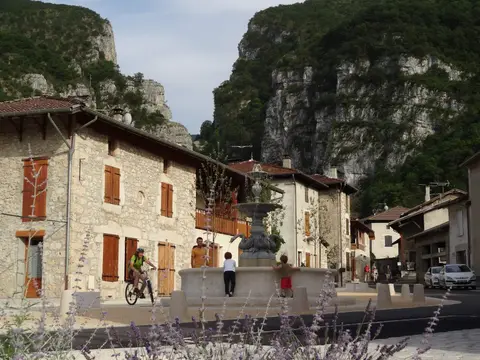 Camping La Chatonnière