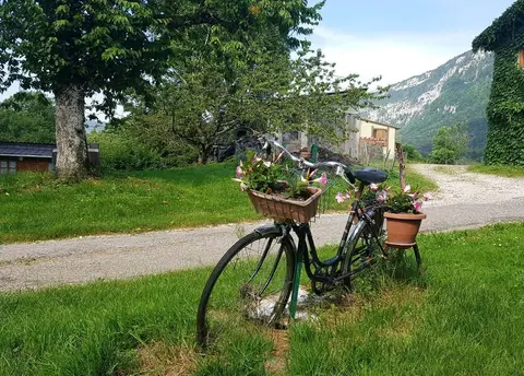 Camping du Signal