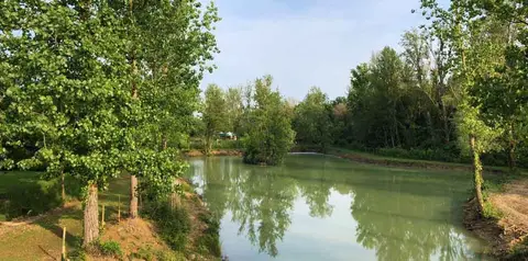 Camping des Étangs