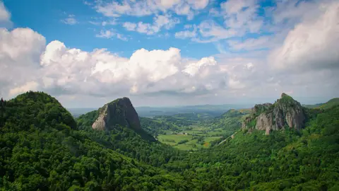 La Marmotte