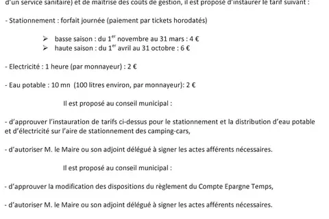 Aire de services de Saint-Jean-de-Luz