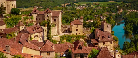 Les Vignes