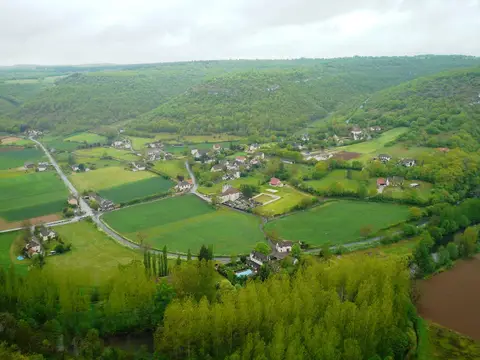 Camping municipal de Brengues