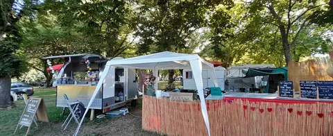 Camping municipal de Brengues