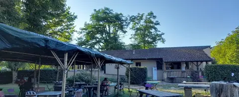Camping municipal de Brengues