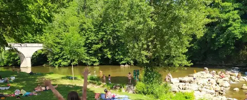 Camping municipal de Brengues