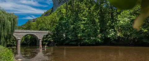 Camping municipal de Brengues