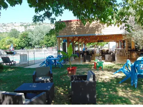 Le Moulin Vieux ***