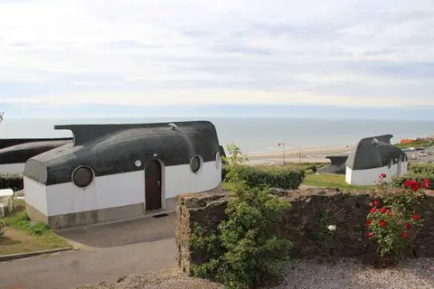 Camping Municipal La Falaise